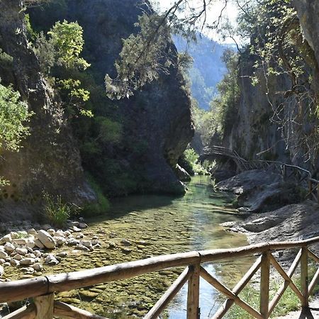 Noelia Cazorla Sierra Lägenhet Arroyo Frio Exteriör bild