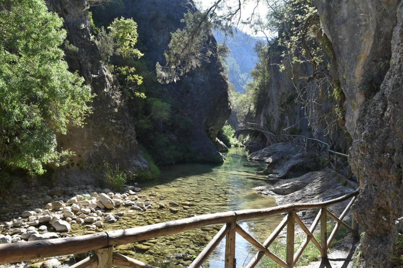 Noelia Cazorla Sierra Lägenhet Arroyo Frio Exteriör bild